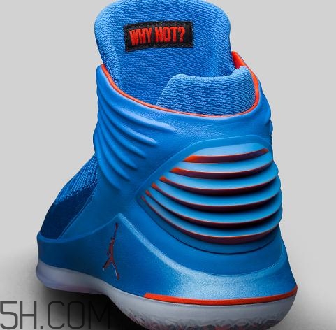 air jordan 32 why not威少配色發(fā)售時間_多少錢？