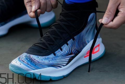 under armour curry 4實戰(zhàn)測評怎么樣？