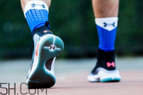 under armour curry 4實戰(zhàn)測評怎么樣？