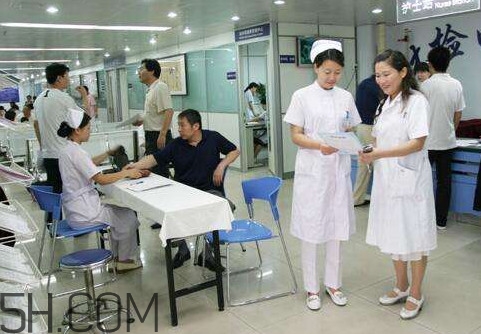 體檢什么時候去最好？體檢什么時候出結(jié)果