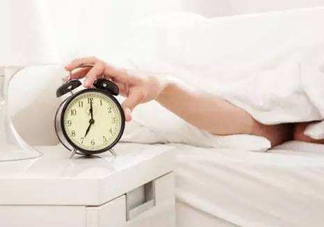 睡眠不足會(huì)有什么影響？長期睡眠不足是指多少時(shí)間以上