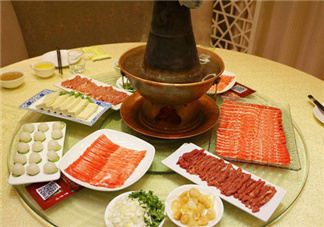 孕婦可以吃涮羊肉嗎？孕婦吃涮羊肉好嗎？