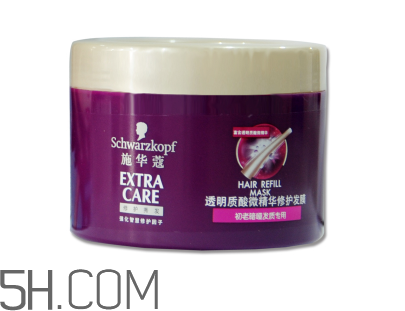 發(fā)膜不洗掉有什么壞處？使用發(fā)膜的方法