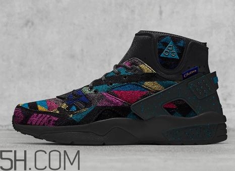 bodega葆蝶家與nike acg mowabb聯(lián)名運(yùn)動(dòng)鞋怎么買？