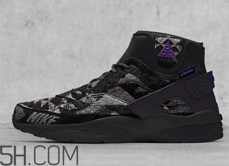 bodega葆蝶家與nike acg mowabb聯(lián)名運(yùn)動(dòng)鞋怎么買？