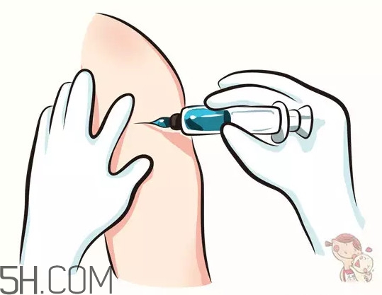 百白破疫苗是免費的嗎？百白破疫苗是打在哪里的