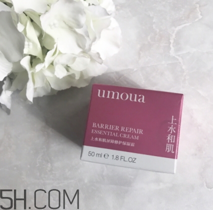 上水和肌面霜怎么樣？上水和肌面霜適合膚質(zhì)
