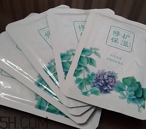 采之汲面膜多少錢一盒？云南白藥采之汲面膜價(jià)格表