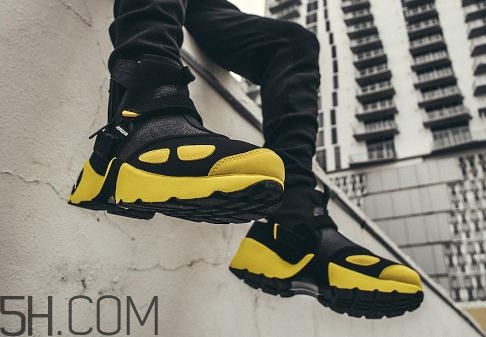 solefly與jordan trunner lx high聯(lián)名款怎么買(mǎi)_多少錢(qián)？