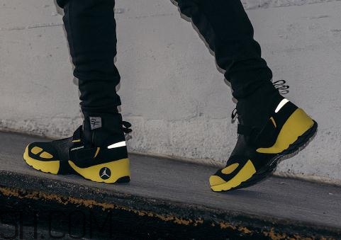 solefly與jordan trunner lx high聯(lián)名款怎么買(mǎi)_多少錢(qián)？