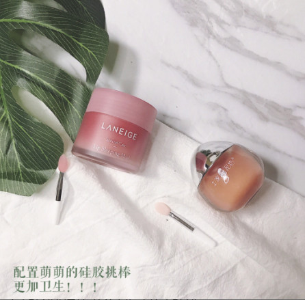 土家硒泥坊唇膜和蘭芝唇膜哪個(gè)好？土家硒泥坊唇膜和蘭芝對(duì)比