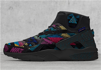 bodega葆蝶家與nike acg mowabb聯(lián)名運(yùn)動(dòng)鞋怎么買？