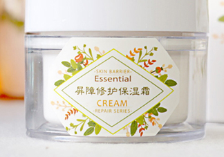 上水和肌面霜怎么樣？上水和肌面霜適合膚質(zhì)