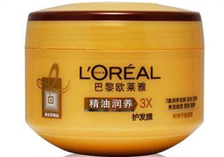 巴黎歐萊雅發(fā)膜好用嗎？怎么加熱發(fā)膜？