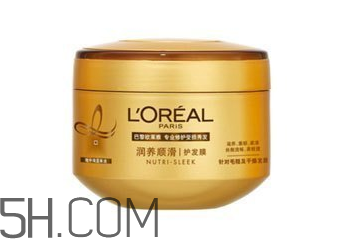 巴黎歐萊雅發(fā)膜好用嗎？怎么加熱發(fā)膜？