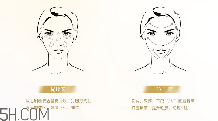 蘭蔻菁純粉底液好用嗎？蘭蔻菁純粉底液怎么樣？