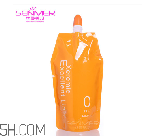 水療素什么牌子好？水療素和發(fā)膜哪個(gè)好？