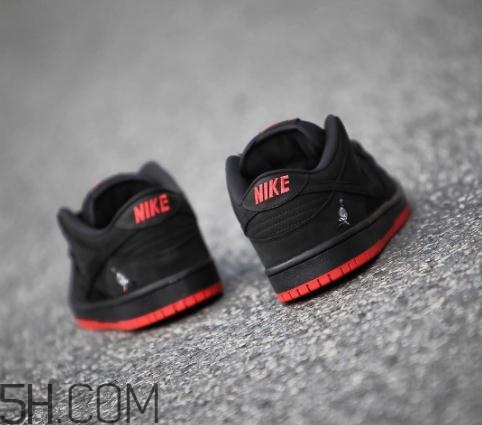 nike sb dunk low pigeon黑鴿子什么時(shí)候發(fā)售？