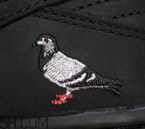 nike sb dunk low pigeon黑鴿子什么時(shí)候發(fā)售？