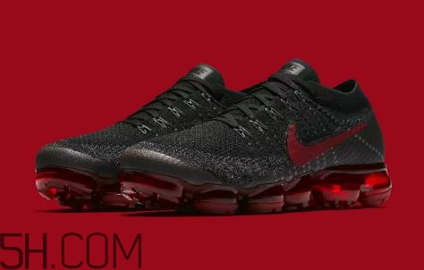 nike air vapormax bred配色發(fā)售時(shí)間_多少錢？