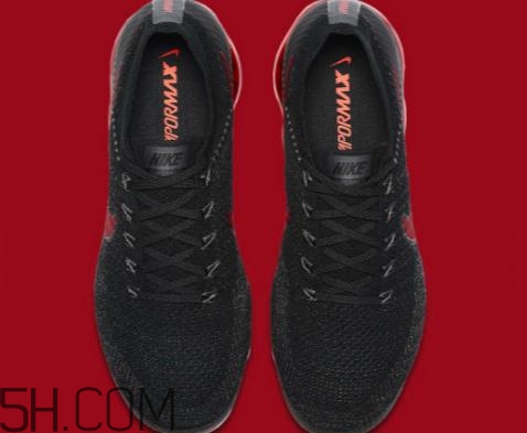 nike air vapormax bred配色發(fā)售時(shí)間_多少錢？