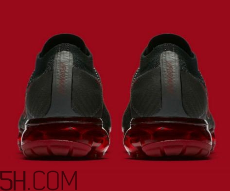 nike air vapormax bred配色發(fā)售時(shí)間_多少錢？