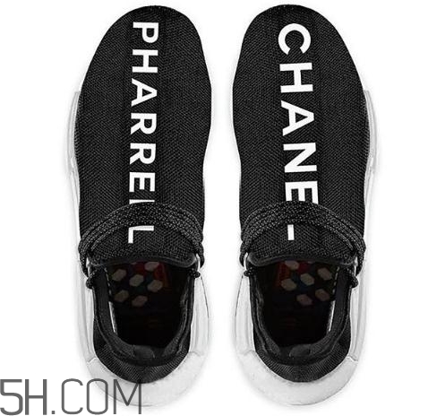 chanel與pharrell聯(lián)名adidas originals hu nmd發(fā)售時(shí)間_怎么買？