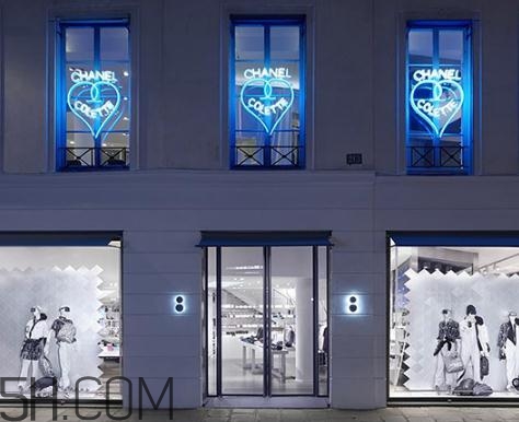 chanel與pharrell聯(lián)名adidas originals hu nmd發(fā)售時(shí)間_怎么買？