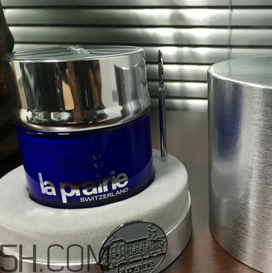 三大貴婦面霜比較_la prairie、Lamer和蘭蔻修復(fù)面霜比較