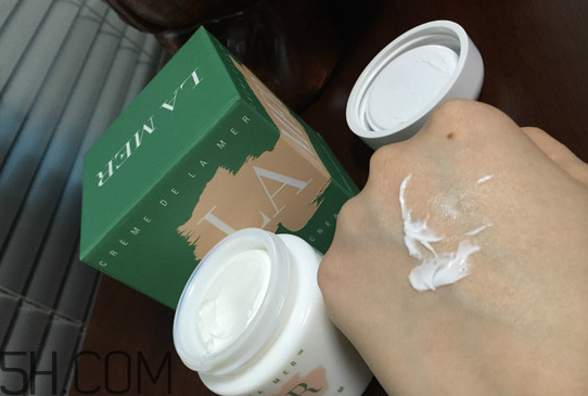 三大貴婦面霜比較_la prairie、Lamer和蘭蔻修復(fù)面霜比較