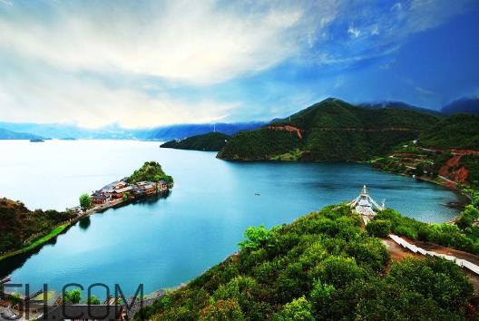 瀘沽湖旅游要多少錢？瀘沽湖旅游最佳時間