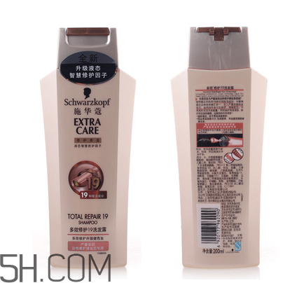 施華蔻洗發(fā)水哪個(gè)系列好用？洗發(fā)水的其它新用途