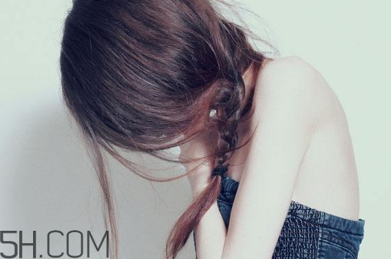 什么樣的人容易禿頂？為什么女人不禿頂