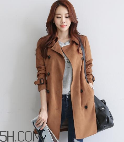 麂皮絨是什么面料？麂皮絨衣服怎么清洗？