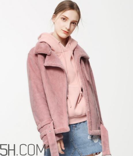 麂皮絨是什么面料？麂皮絨衣服怎么清洗？
