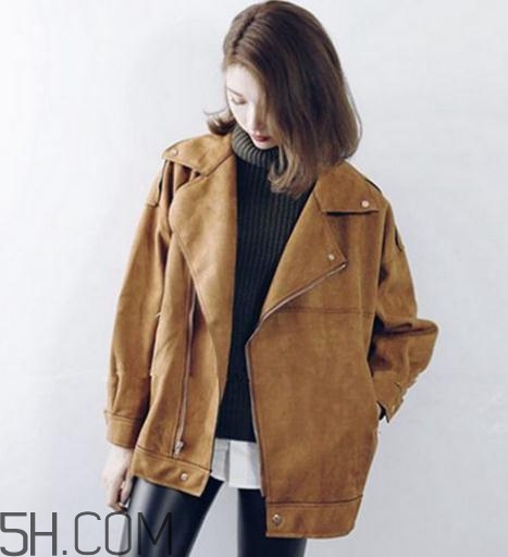 麂皮絨衣服掉色嗎？麂皮絨衣服掉色怎么處理？
