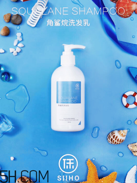 什禾洗發(fā)水怎么樣？什禾洗發(fā)水好用嗎？