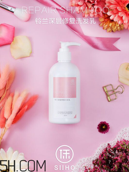 什禾洗發(fā)水怎么樣？什禾洗發(fā)水好用嗎？
