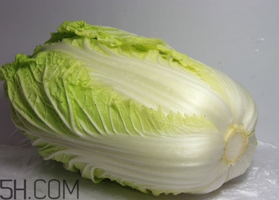 大白菜怎么保存？大白菜怎么做泡菜