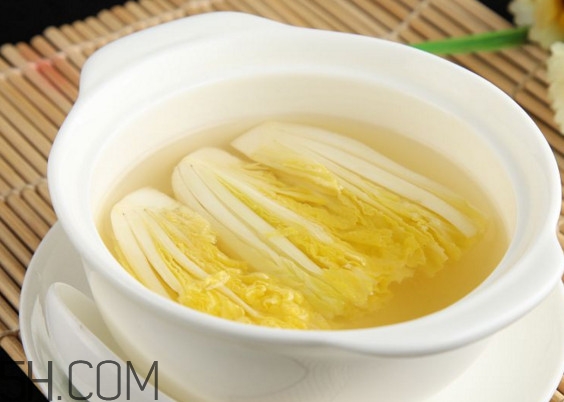 大白菜可以生吃嗎？大白菜可以隔夜吃嗎