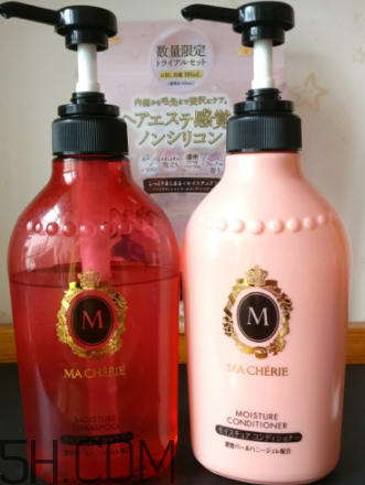 資生堂ma cherie洗發(fā)水怎么樣？好用嗎？