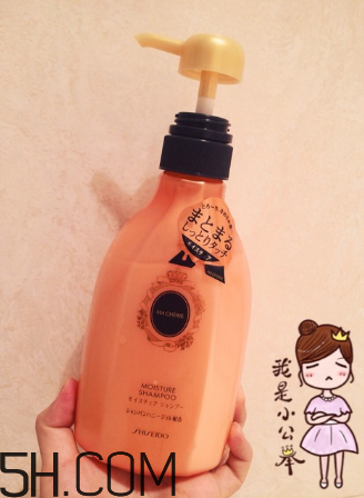 資生堂ma cherie洗發(fā)水多少錢？資生堂ma cherie洗發(fā)水測評