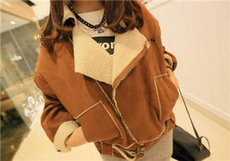 麂皮絨衣服掉色嗎？麂皮絨衣服掉色怎么處理？