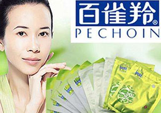 百雀羚上校一刻水光面膜多少錢？怎么樣？