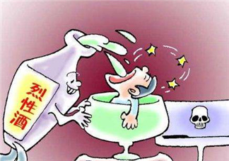 酒精肝是什么引起的？酒精肝是喝酒喝的嗎？