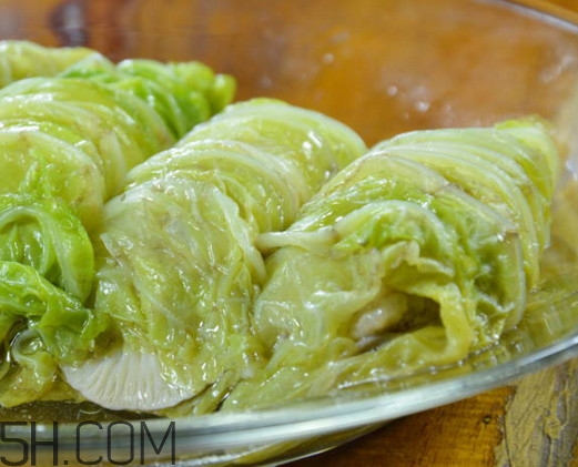 大白菜可以生吃嗎？大白菜可以隔夜吃嗎