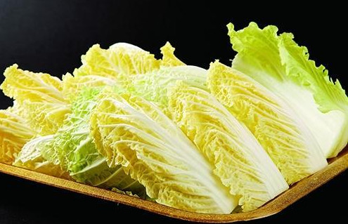 大白菜有打農(nóng)藥嗎？大白菜有什么好處