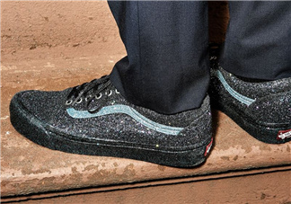 opening ceremony與vans聯(lián)名glitter 2 pack系列多少錢_在哪買？