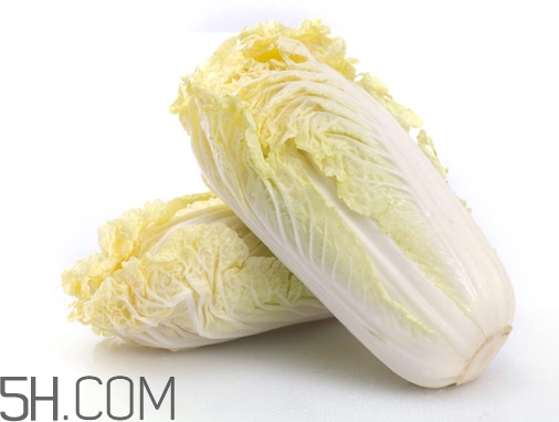 大白菜可以放冰箱嗎？酸辣大白菜怎么做