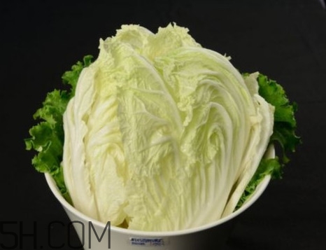 大白菜怎么保存？大白菜怎么做泡菜